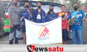 Atlet Panjat Pamekasan Ikuti Selekda Popnas dan PPLP di FPTI Jatim