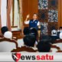 Bupati Pamekasan Ajak Semua Pihak Kerja Keras dan Solutif Dalam Berkarya