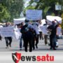 Wartawan Probolinggo Kecam Kekerasan Terhadap Wartawan Situbondo