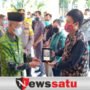 Disiplin Prokes Covid 19, Bupati Salwa Berikan Penghargaan Kelima Hotel Di Bondowoso