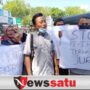Jurnalis Pamekasan Kecam Kekerasan Oknum Pengawal Menteri KKP Pada Jurnalis