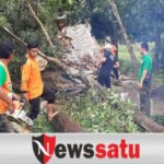 Warga Pamekasan Dihimbau Waspadai Longsor Dan Angin Kencang