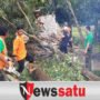 Warga Pamekasan Dihimbau Waspadai Longsor Dan Angin Kencang