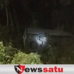 Mobil Box Sosis Nyungsep Ke Jurang Di Pamekasan