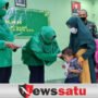 Ini Peran Istri TNI Saat Pandemi di Pamekasan