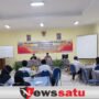 Wabup Irwan Memotivasi Peserta PKP Angkatan VII Tahun 2021