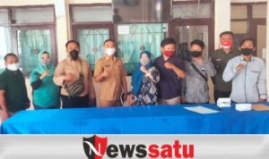 Diskominfo Gaungkan Program Prioritas Pembangunan Melalui Media di Pamekasan