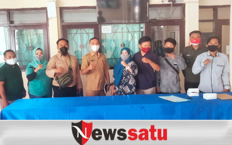 Diskominfo Gaungkan Program Prioritas Pembangunan Melalui Media di Pamekasan