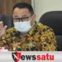 Kesadaran Prokes Masyarakat Meningkat, Wabup Irwan Himbau Tetap Jaga 5 M