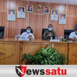 Pemkab OKI Kejar Target Penyederhanaan Birokrasi