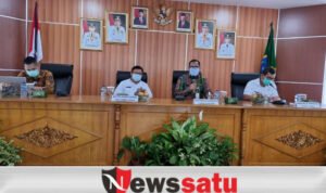 Pemkab OKI Kejar Target Penyederhanaan Birokrasi