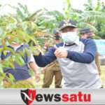 Hari Air Sedunia, Bupati OKI Ingatkan Pentingnya Air Bagi Kehidupan
