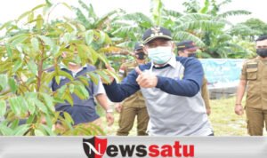 Hari Air Sedunia, Bupati OKI Ingatkan Pentingnya Air Bagi Kehidupan