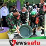 Dandim Pamekasan berharap Taman Inspirasi jadi sarana Komunikasi Sosial