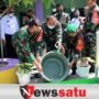 Dandim Pamekasan berharap Taman Inspirasi jadi sarana Komunikasi Sosial