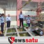 Budidaya Cupang Kontes, Lapas Sustik Kelas IIA Pamekasan Kuatkan Pemberdayaan WBP