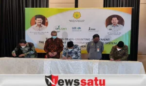 Bupati Sumenep Akan Kembangkan Sektor Pertanian dari Hulu Ke Hilir
