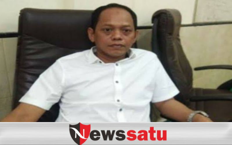 Holik anggota Komisi II DPRD Sumenep