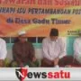 Kiai Dan Tokoh Masyarakat Di Sumenep Tolak Penambangan Fosfat