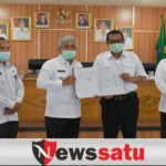 Pemkab OKI Fokus Pemulihan Ekonomi dan Infrastruktur Di 2022