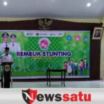 Bupati Bondowoso Sebut Penurunan Stanting Sangat Signifikan