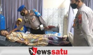 Dua Warga Kritis Akibat Tersetrum Listrik di Pamekasan