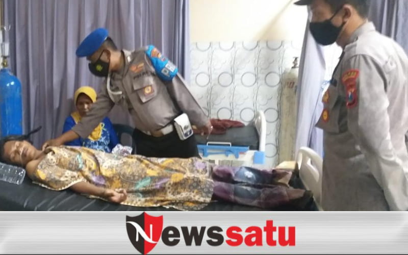 Dua Warga Kritis Akibat Tersetrum Listrik di Pamekasan