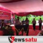 Kapolres Resmikan Polsek Baru di Bondowoso