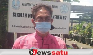 Membanggakan, 18 Siswa SMAN 2 Batu Lolos SNMPTN 2021