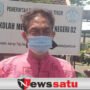 Kepala SMAN 02 Batu Anto Dwi Cahyono
