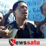 PWI Pamekasan Kecam Kekerasan Pada Jurnalis Tempo di Surabaya
