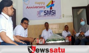 Ketua SMSI Sumenep Kecam Kekerasan Pada Wartawan