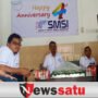 Ketua SMSI Sumenep Kecam Kekerasan Pada Wartawa