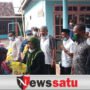 Warga Sumbertaman Kota Probolinggo Dapat Bantuan Sembako