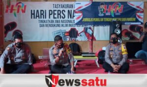Kapolres Kota Probolinggo Jamin Tidak Ada Aksi Terorisme