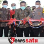Dukung Pemulihan Ekonomi, Polres Sampang Gandeng UMKM