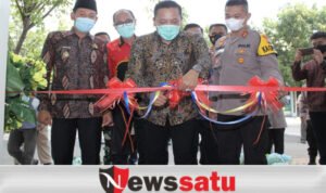 Dukung Pemulihan Ekonomi, Polres Sampang Gandeng UMKM