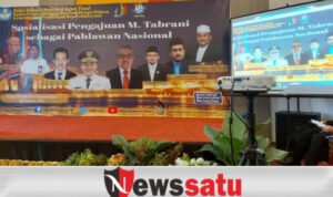 Bupati Pamekasan Dukung Penuh M.Tabrani Menjadi Pahlawan Nasional