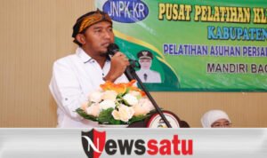 Bupati Sumenep, Instansi Harus Pererat Kemitraan Dengan Wartawan