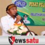 Bupati Sumenep, Instansi Harus Pererat Kemitraan Dengan Wartawan