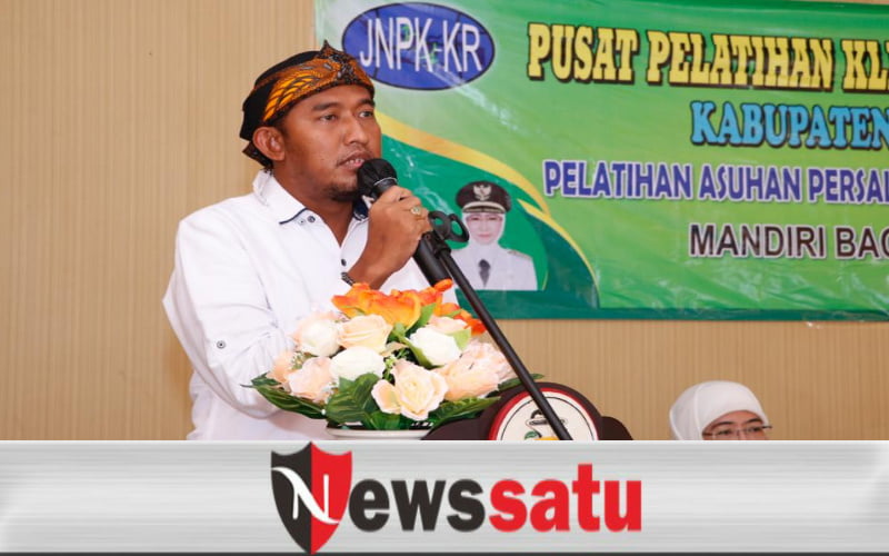 Bupati Sumenep, Instansi Harus Pererat Kemitraan Dengan Wartawan