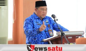 Ketua Korpri Minta Jajaran Samakan Persepsi untuk Pembangunan OKI