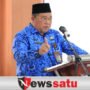 Ketua Korpri Minta Jajaran Samakan Persepsi untuk Pembangunan OKI