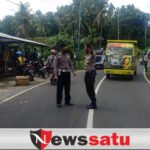 Bermain HP Saat Berkendara, 2 Remaja Tewas Kecelakaan di Pamekasan