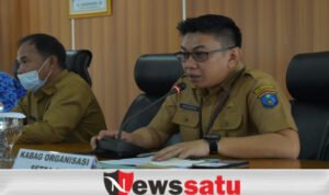 OKI Target Optimalisasi Peningkatan Nilai SAKIP dari Kemenpan RB 2021