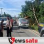 Pengendara Motor Tewas Hantam Patok Jalan di Pamekasan