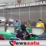 Ijen Geopark, PD AMPG Gandeng Disdikbud Kabupaten Bondowoso Festival