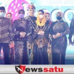 Ini Pesan Arumi Bachsin Pada Duta Wisata Sampang
