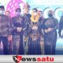 Ini Pesan Arumi Bachsin Pada Duta Wisata Sampang