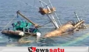 KM Barokah Dikabarkan Tenggelam Di Probolinggo